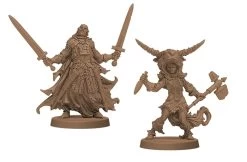 Zombicide Black Plague – Special Guest Edouard Guiton -Jeux Société Magasin Zombicide Black Plague Special Guets Edouard Guiton2 1