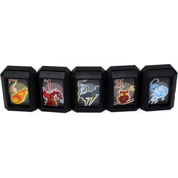 Abracada Quoi ? 6 Abracada Quoi ? – Image 4