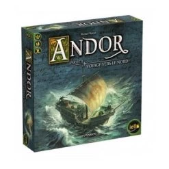 Andor – Voyage Vers Le Nord