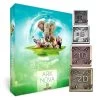 Set De Pièces Métal – Ark Nova 2 Set De Pièces Métal – Ark Nova -Jeux Société Magasin arknova moedaseco