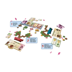 Jeux Société Magasin -Jeux Société Magasin bonsai 1