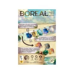 Boreal -Jeux Société Magasin boreal 1