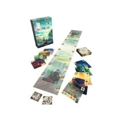 Boreal -Jeux Société Magasin boreal 2
