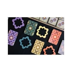 Café De Fleur – L’art De La Marqueterie -Jeux Société Magasin cafe de fleur l art de la marqueterie 2