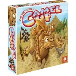 Camel Up -Jeux Société Magasin camel up vf2