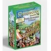 Carcassonne 2.0 – Ponts, Forteresses Et Bazars