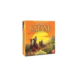 Catan – Villes Et Chevaliers -Jeux Société Magasin catane extension villes et chevaliers 33 1