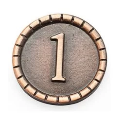 Set De Pièces Métal – Clans Of Caledonia -Jeux Société Magasin clans01