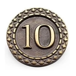 Set De Pièces Métal – Clans Of Caledonia -Jeux Société Magasin clans05