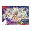 Coffret Collection Premium – Pouvoirs En évolution -Jeux Société Magasin coffret pokemon collection premium pouvoirs en evolution