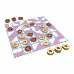 Donuts -Jeux Société Magasin donuts 1