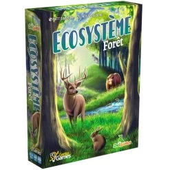 Ecosystème – Forêt