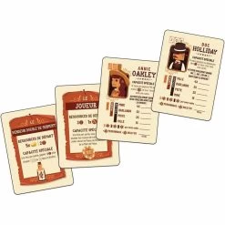 Fliptown – Les Faubourgs -Jeux Société Magasin fliptown mini extension les faubourgs 1