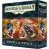 Horreur à Arkham JCE – La Conspiration D’Innsmouth (Investigateurs) 1 Horreur à Arkham JCE – La Conspiration D’Innsmouth (Investigateurs) -Jeux Société Magasin horreur a arkham jce la conspiration d innsmouth investigateurs