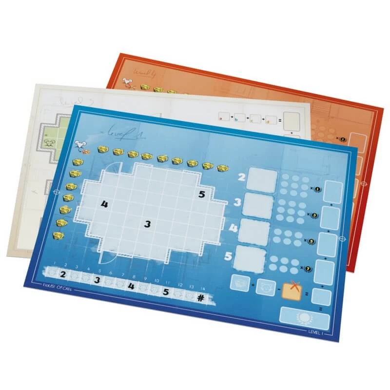 House Of Cats 4 House Of Cats – Image 2