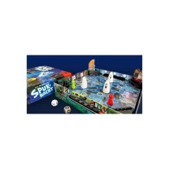 Jeux Société Magasin -Jeux Société Magasin la valse des fantomes 2