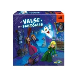 La Valse Des Fantômes