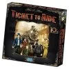 Les Aventuriers Du Rail – 10 Ans – Collector -Jeux Société Magasin les aventuriers du rail edition 10eme anniversaire