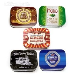 Les Aventuriers Du Rail – 10 Ans – Collector 11 Les Aventuriers Du Rail – 10 Ans – Collector -Jeux Société Magasin les aventuriers du rail edition 10eme anniversaire3