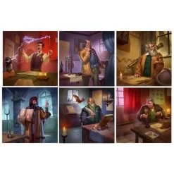 Les Inventeurs -Jeux Société Magasin les inventeurs 903 1