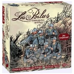 Les Poilus