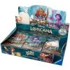 Disney Lorcana – Display 24 Boosters Chapitre 6 La Mer Azurite -Jeux Société Magasin lorcana boite de 24 boosters la mer azurite