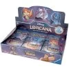 Disney Lorcana – Display 24 Boosters Chapitre 4 Le Retour D’Ursula -Jeux Société Magasin lorcana boite de 24 boosters le retour d ursula