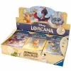 Disney Lorcana – Display 24 Boosters Chapitre 3 Les Terres D’Encres -Jeux Société Magasin lorcana boite de 24 boosters les terres d encres