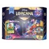 Disney Lorcana – Coffret Collector Stich Chapitre 6 La Mer Azurite