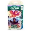 Disney Lorcana – Starter Lago Et Jafar Chapitre 7 L’Ile D’Archazia -Jeux Société Magasin lorcana deck de demarrage l ile d archazia iago et jaffar