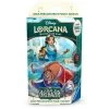 Disney Lorcana – Starter La Belle Et La Bête Chapitre 7 L’Ile D’Archazia -Jeux Société Magasin lorcana deck de demarrage l ile d archazia la belle et la bete