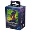 Disney Lorcana – Deck Box Scar Chapitre 6 La Mer Azurite -Jeux Société Magasin lorcana deckbox scar