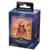 Disney Lorcana – Deck Box Winnie Chapitre 6 La Mer Azurite -Jeux Société Magasin lorcana deckbox winnie