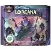 Disney Lorcana – Coffret Cadeau – Le Retour D’Ursula -Jeux Société Magasin lorcana la quete des illumineurs menace des profondeurs le retour d ursula 2