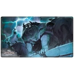 Disney Lorcana – Playmat La Bête