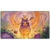 Disney Lorcana – Playmat Winnie L’Ourson -Jeux Société Magasin lorcana playmat winnie l ourson