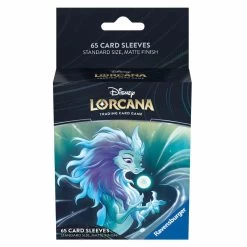 Sleeves Lorcana – Sisu
