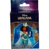 Sleeves Lorcana – Tiana -Jeux Société Magasin lorcana sleeves tiana