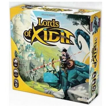 Lords Of Xidit 3 Lords Of Xidit