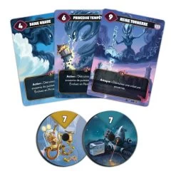 Mindbug – Evolution Suprême -Jeux Société Magasin mindbug evolution supreme 1