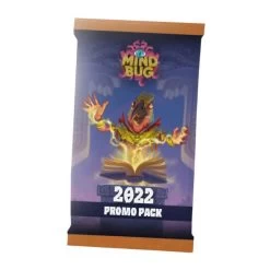 Mindbug – Promo Pack 2022