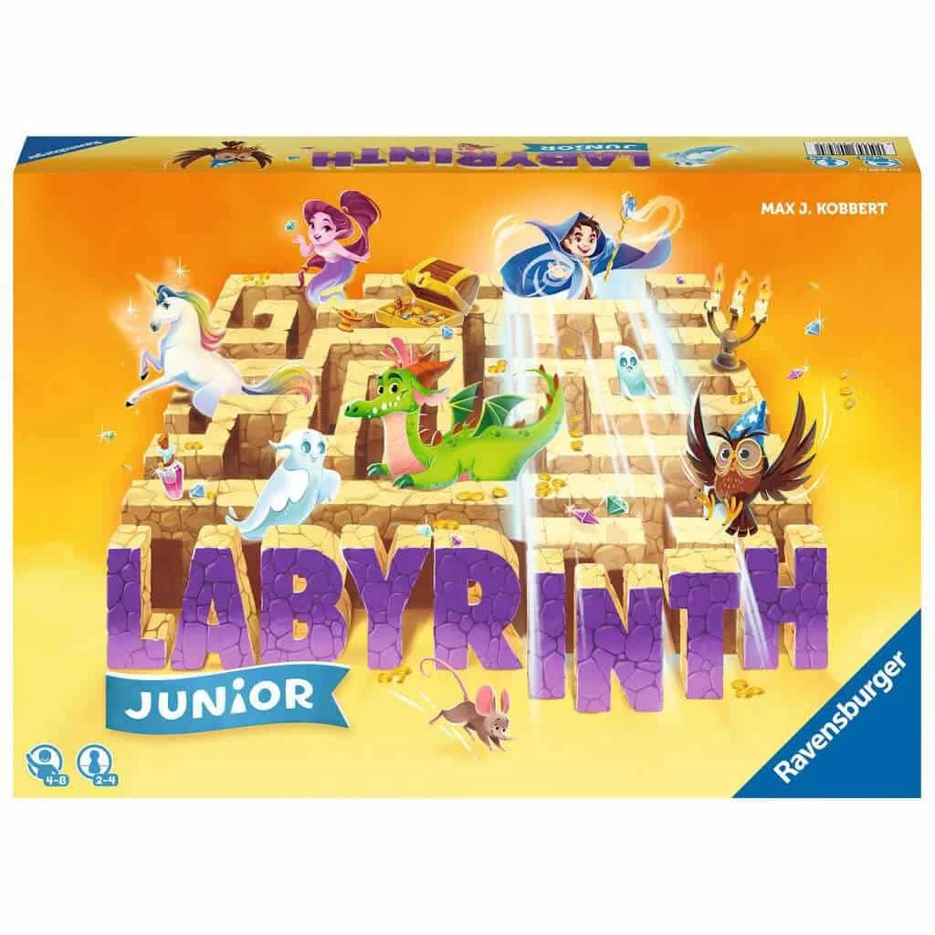 Labyrinthe Junior 3 Labyrinthe Junior