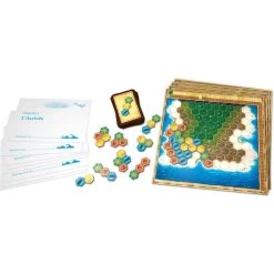 My Island -Jeux Société Magasin my island 1