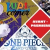 ONE PIECE TCG – AVANT PREMIERE – 29 Mars 2025 -Jeux Société Magasin one piece ap