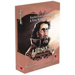 Pagan – Présumé Coupable