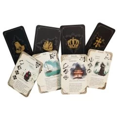 Pax Hispanica Deluxe -Jeux Société Magasin pax hispanica deluxe 2