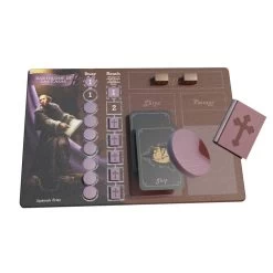 Pax Hispanica Deluxe -Jeux Société Magasin pax hispanica deluxe 6