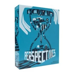 Perspectives – Boite Bleue