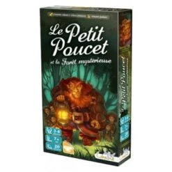 Le Petit Poucet