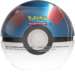 PokéBall 2024/10